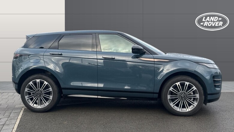 Land Rover Range Rover Evoque 1.5 P300e Dynamic SE 5dr Auto Hatchback